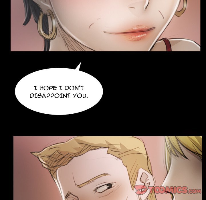 The Two Newcomers Manhwa - Chapter 15 Page 25