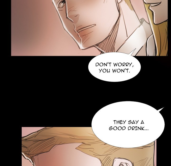 The Two Newcomers Manhwa - Chapter 15 Page 26