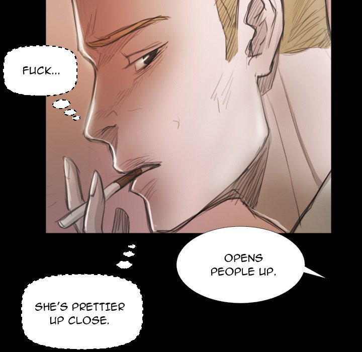 The Two Newcomers Manhwa - Chapter 15 Page 27