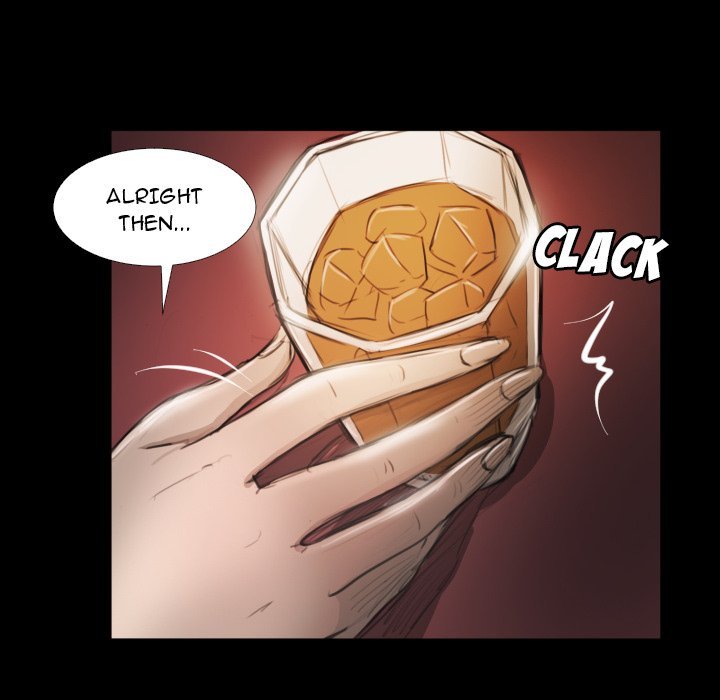 The Two Newcomers Manhwa - Chapter 15 Page 28