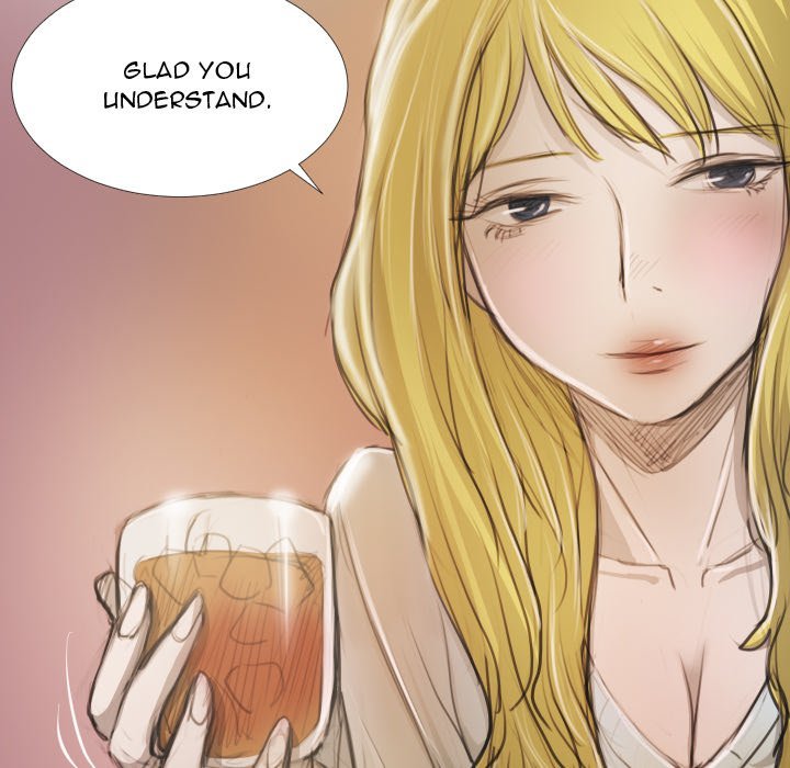 The Two Newcomers Manhwa - Chapter 15 Page 31