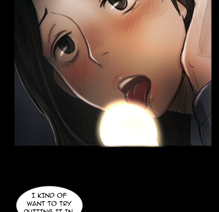 The Two Newcomers Manhwa - Chapter 15 Page 40