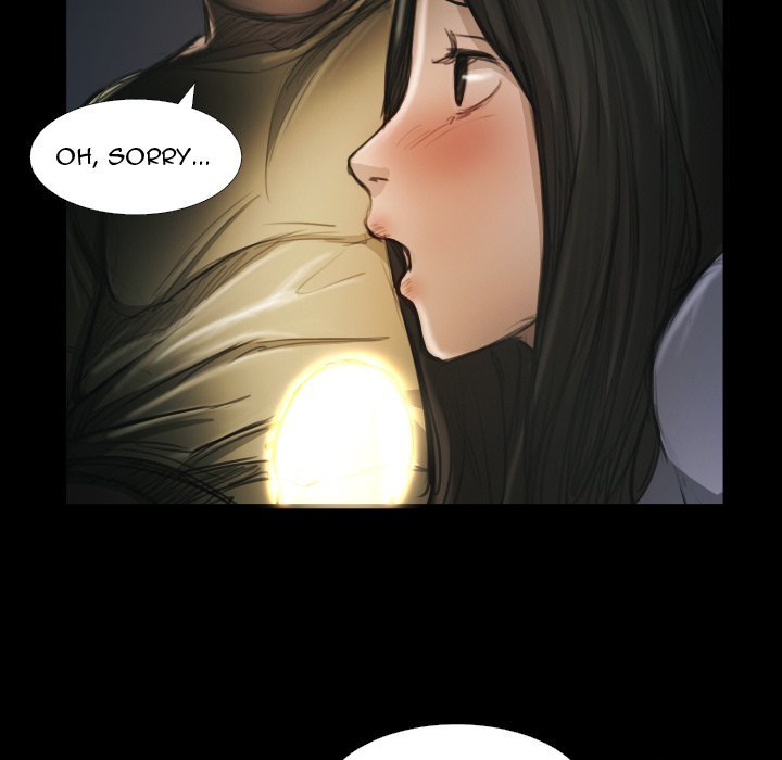 The Two Newcomers Manhwa - Chapter 15 Page 42