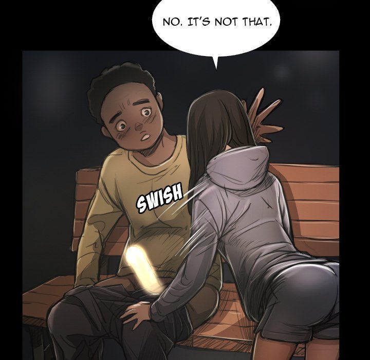 The Two Newcomers Manhwa - Chapter 15 Page 43