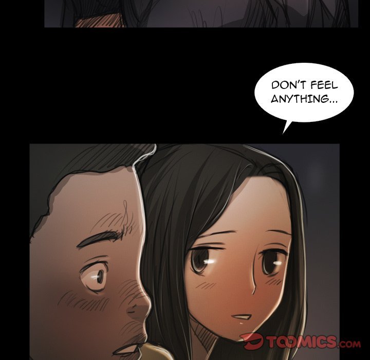 The Two Newcomers Manhwa - Chapter 15 Page 45