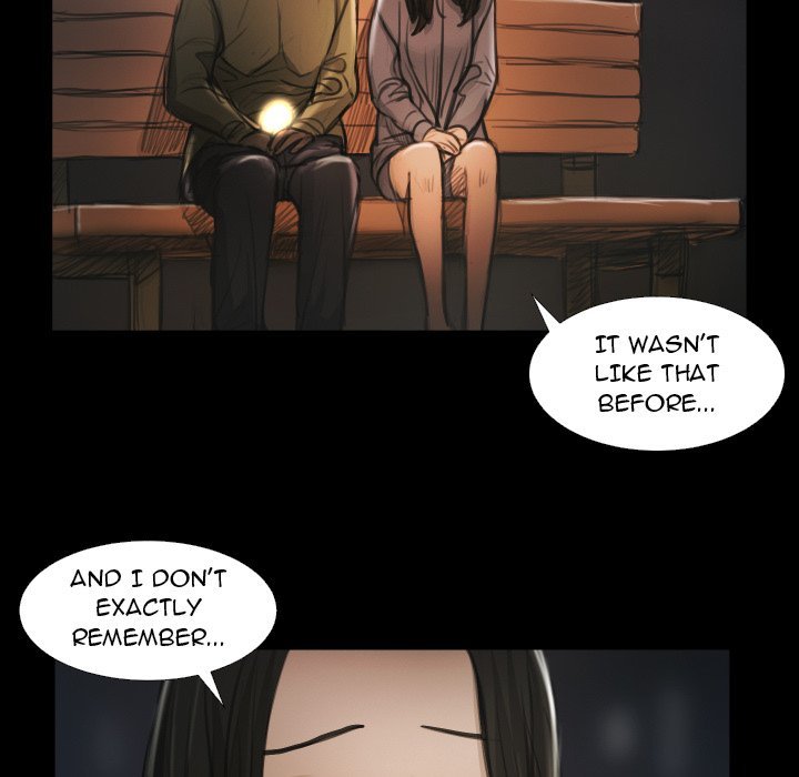 The Two Newcomers Manhwa - Chapter 15 Page 47