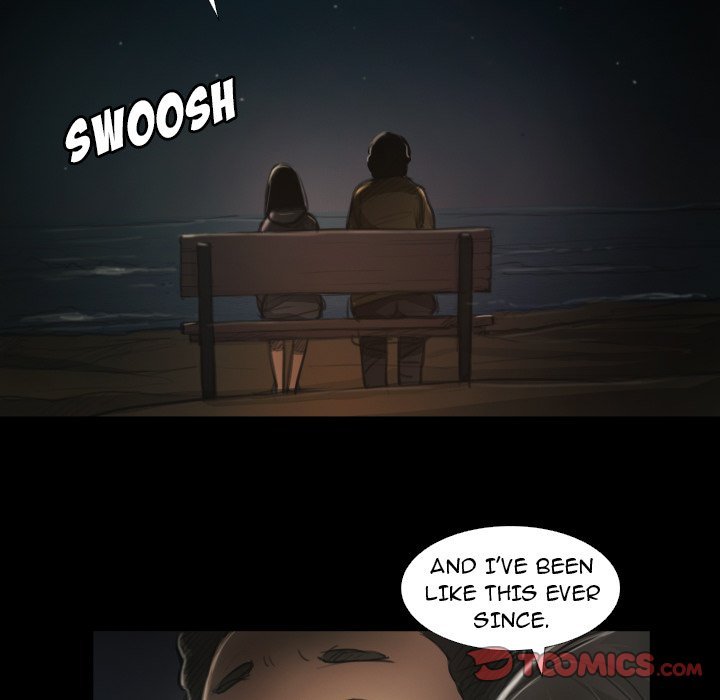 The Two Newcomers Manhwa - Chapter 15 Page 49