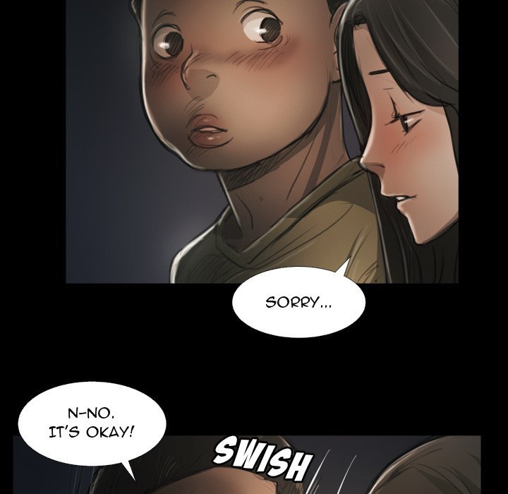 The Two Newcomers Manhwa - Chapter 15 Page 50