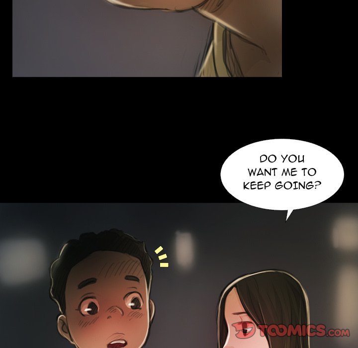 The Two Newcomers Manhwa - Chapter 15 Page 57