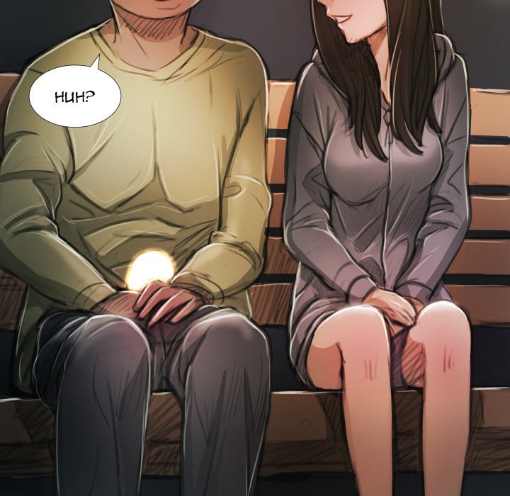 The Two Newcomers Manhwa - Chapter 15 Page 58