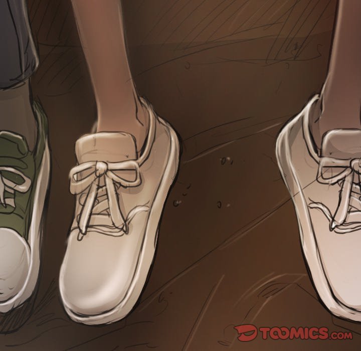 The Two Newcomers Manhwa - Chapter 15 Page 73