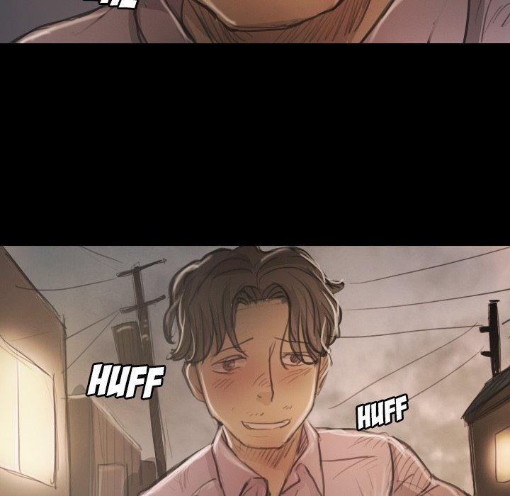 The Two Newcomers Manhwa - Chapter 15 Page 79