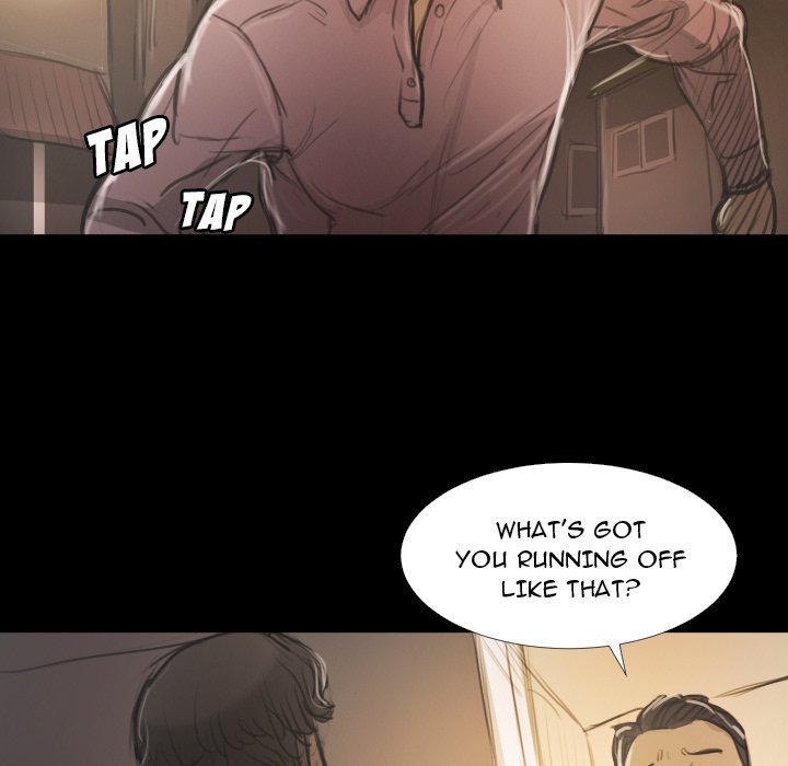 The Two Newcomers Manhwa - Chapter 15 Page 80