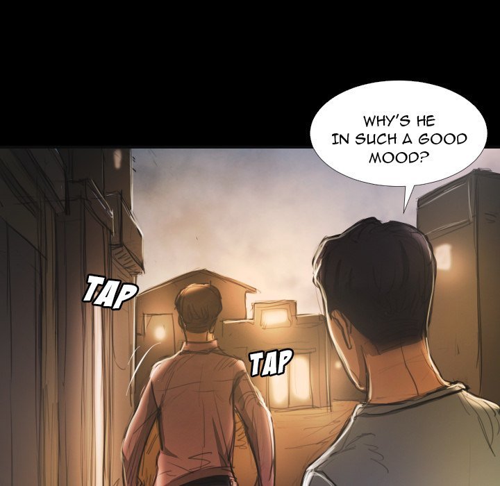 The Two Newcomers Manhwa - Chapter 15 Page 82