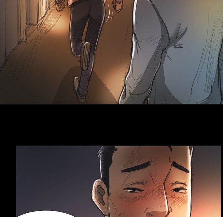 The Two Newcomers Manhwa - Chapter 15 Page 83