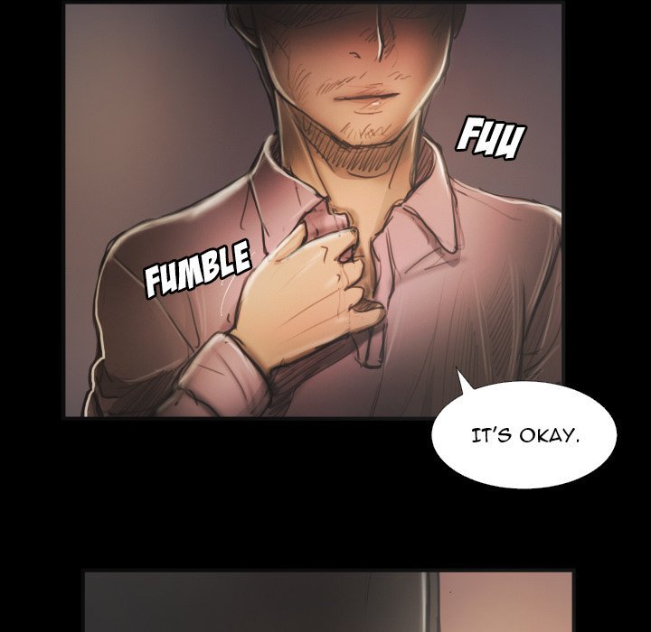 The Two Newcomers Manhwa - Chapter 15 Page 87