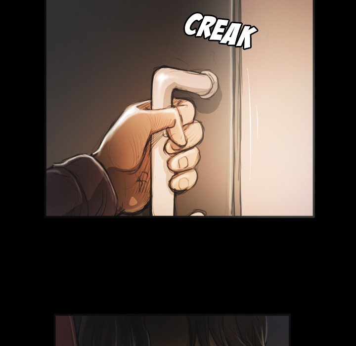 The Two Newcomers Manhwa - Chapter 15 Page 88