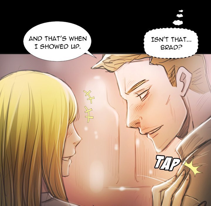 The Two Newcomers Manhwa - Chapter 15 Page 92