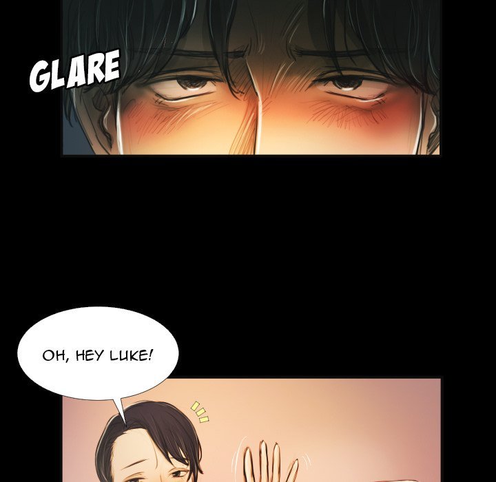 The Two Newcomers Manhwa - Chapter 15 Page 95