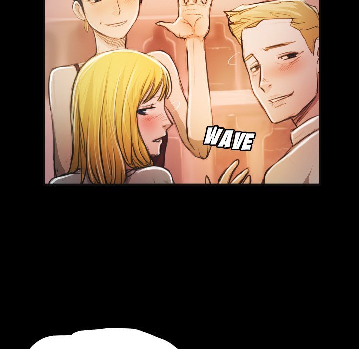 The Two Newcomers Manhwa - Chapter 15 Page 96