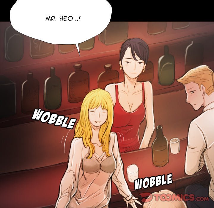 The Two Newcomers Manhwa - Chapter 15 Page 97