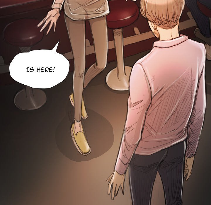 The Two Newcomers Manhwa - Chapter 15 Page 98