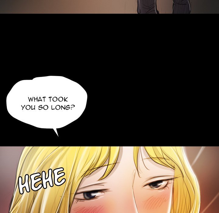 The Two Newcomers Manhwa - Chapter 15 Page 99