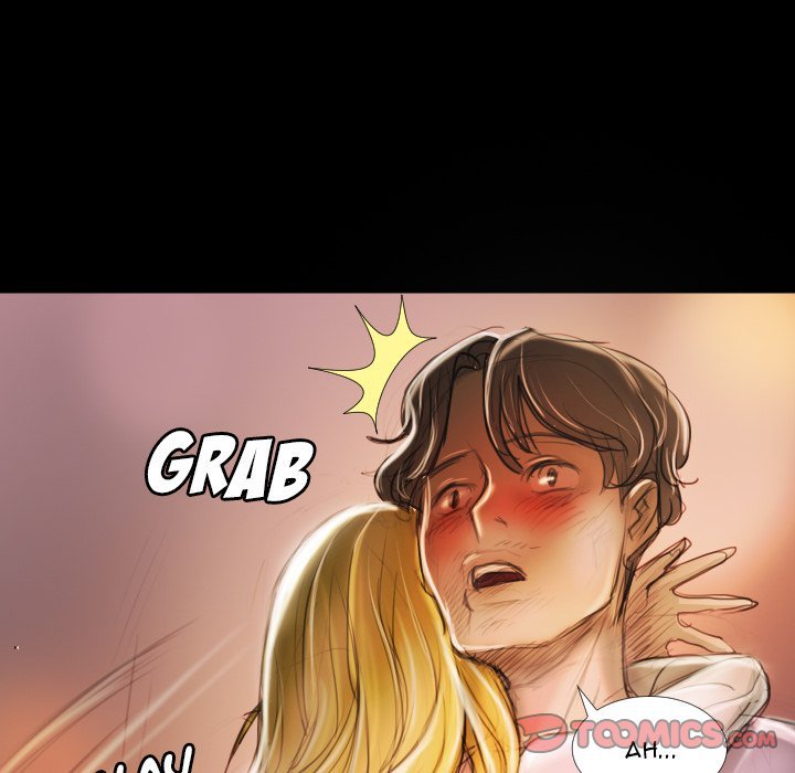 The Two Newcomers Manhwa - Chapter 15 Page 101