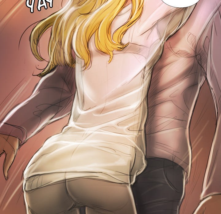 The Two Newcomers Manhwa - Chapter 15 Page 102