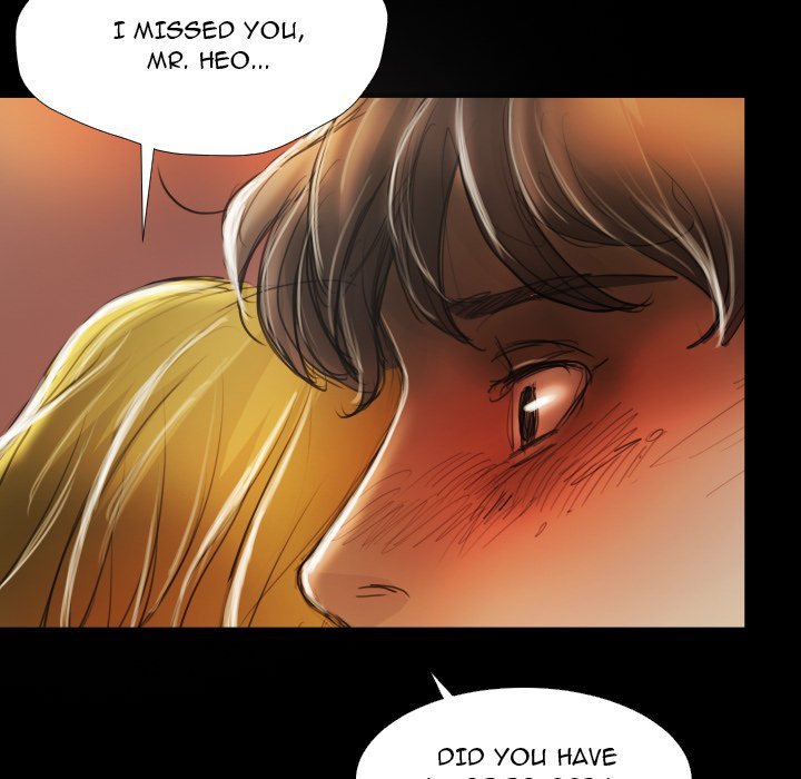 The Two Newcomers Manhwa - Chapter 15 Page 104