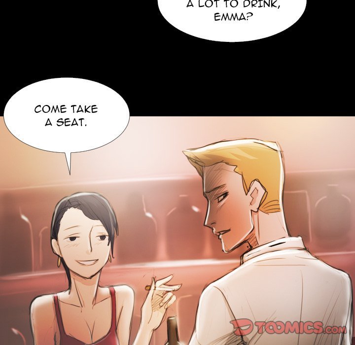 The Two Newcomers Manhwa - Chapter 15 Page 105