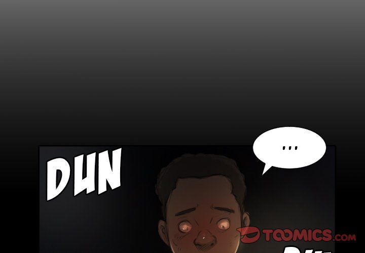 The Two Newcomers Manhwa - Chapter 7 Page 1