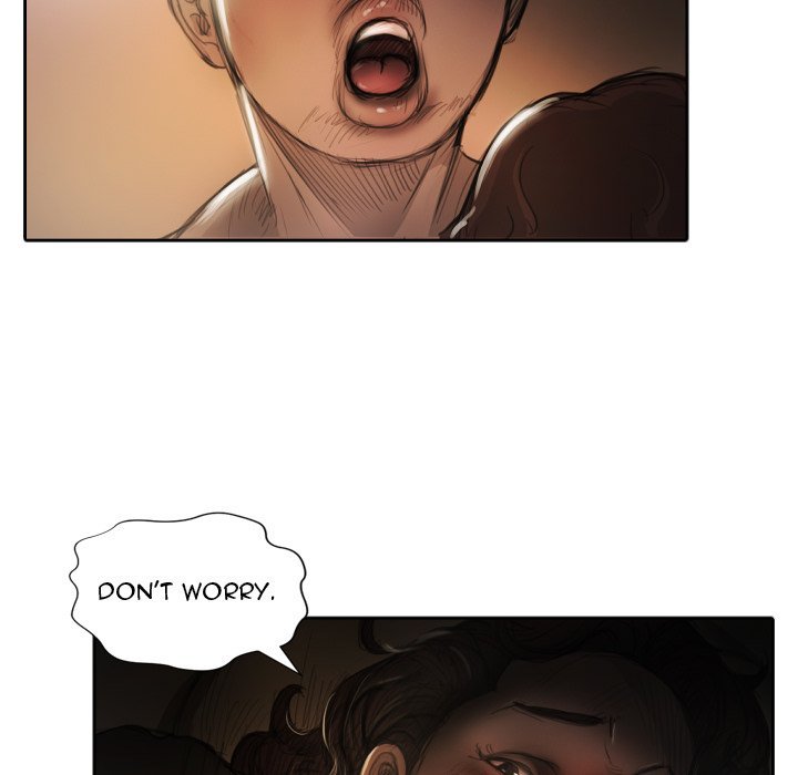 The Two Newcomers Manhwa - Chapter 7 Page 12