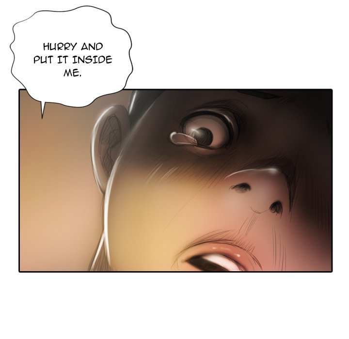 The Two Newcomers Manhwa - Chapter 7 Page 14