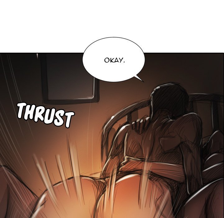 The Two Newcomers Manhwa - Chapter 7 Page 15