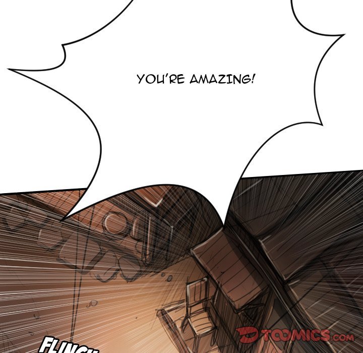 The Two Newcomers Manhwa - Chapter 7 Page 21