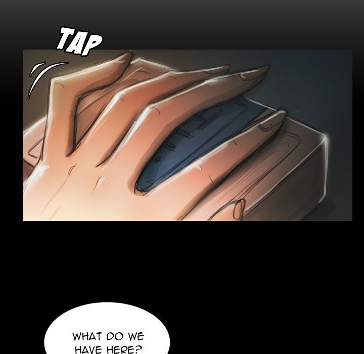 The Two Newcomers Manhwa - Chapter 7 Page 32