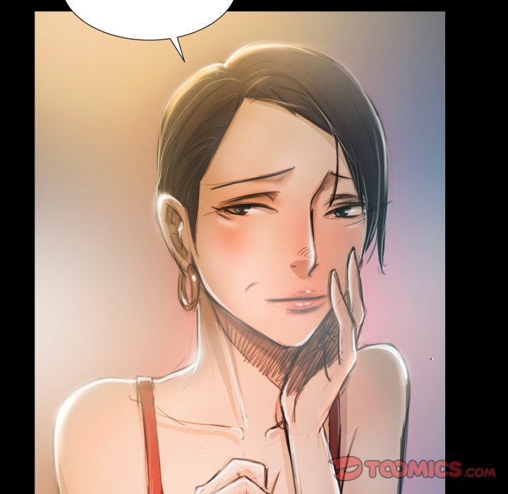 The Two Newcomers Manhwa - Chapter 7 Page 33