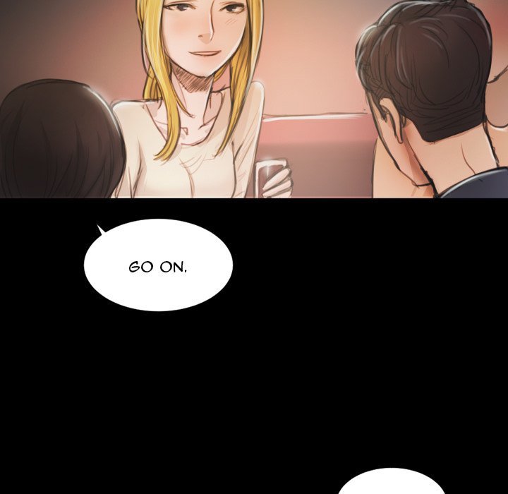The Two Newcomers Manhwa - Chapter 7 Page 35