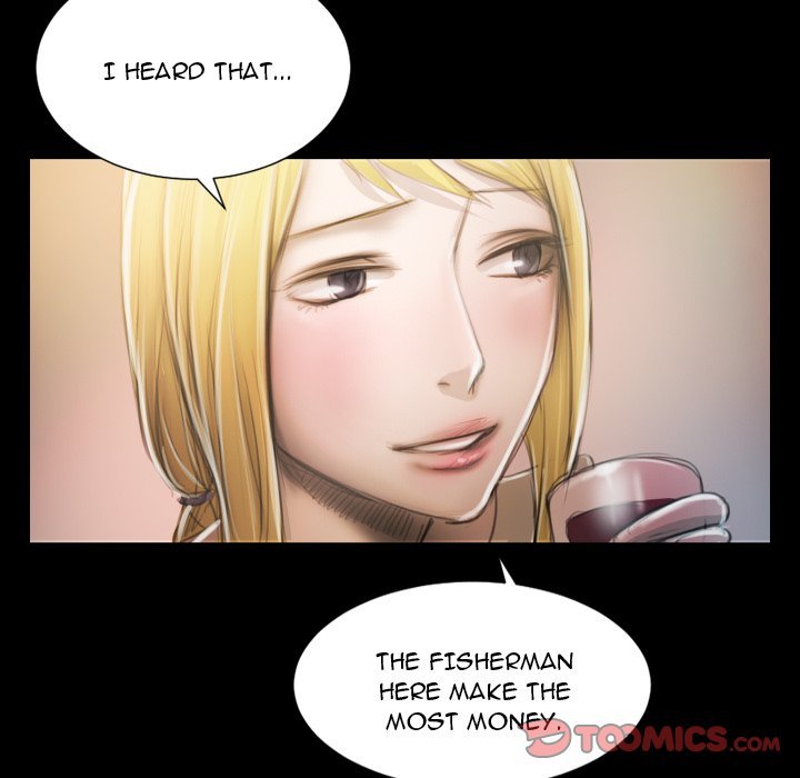 The Two Newcomers Manhwa - Chapter 7 Page 37