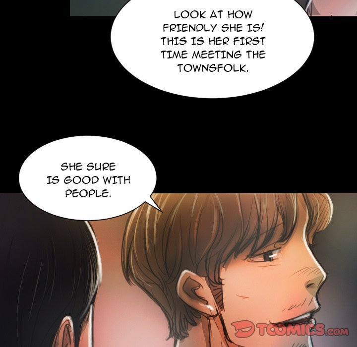 The Two Newcomers Manhwa - Chapter 7 Page 41