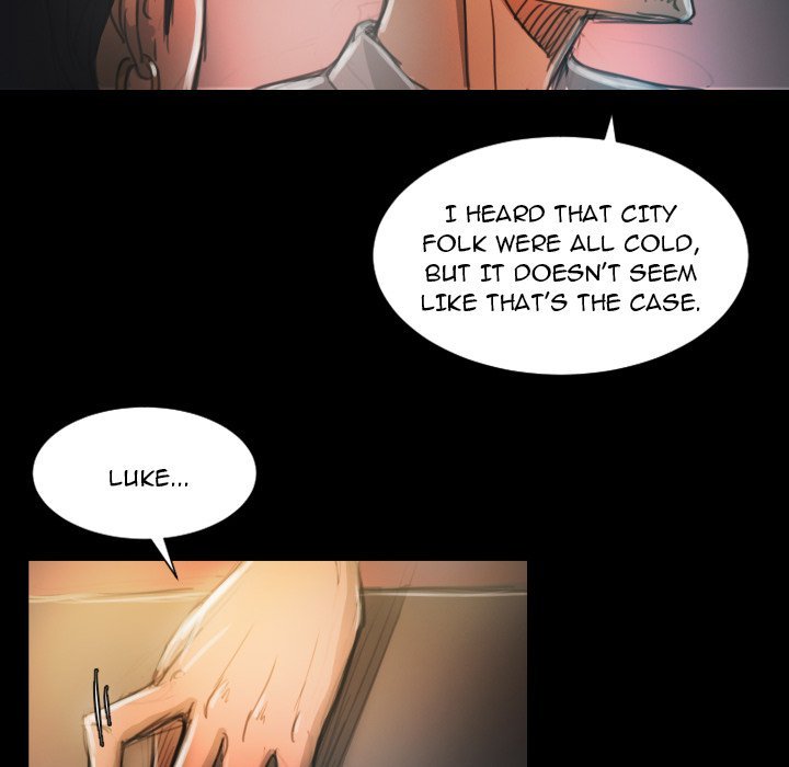 The Two Newcomers Manhwa - Chapter 7 Page 42