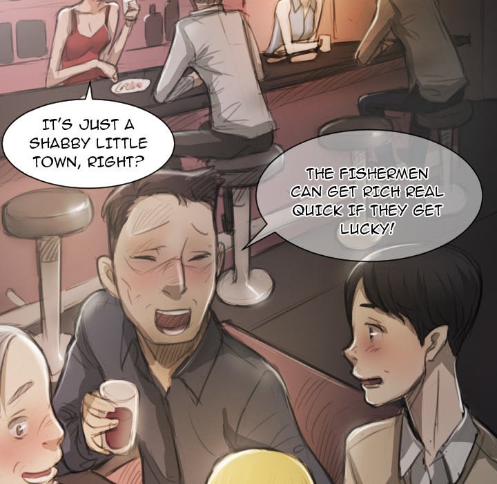 The Two Newcomers Manhwa - Chapter 7 Page 44