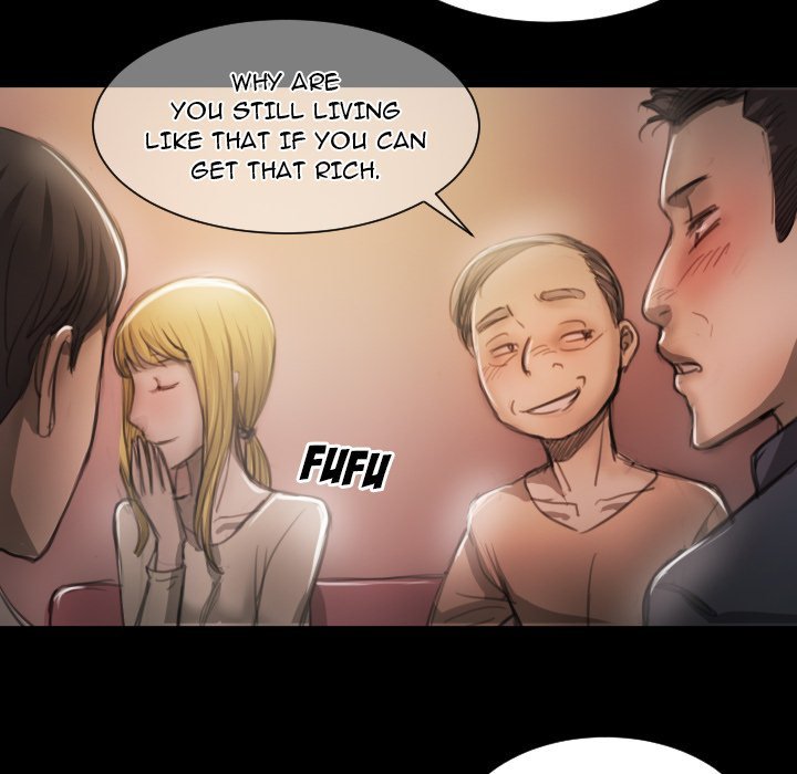 The Two Newcomers Manhwa - Chapter 7 Page 46