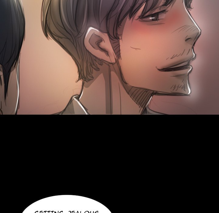 The Two Newcomers Manhwa - Chapter 7 Page 48