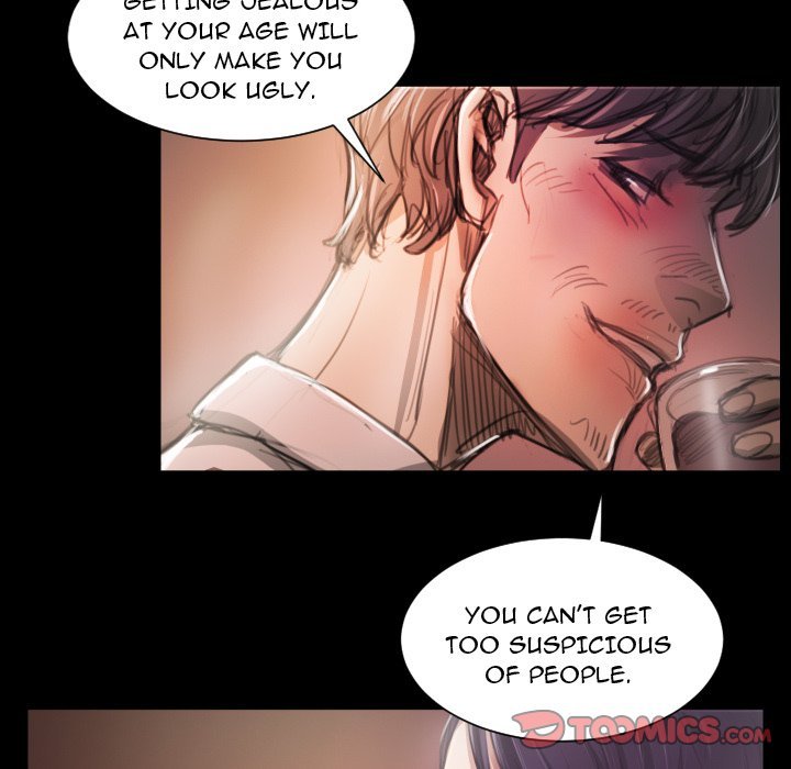 The Two Newcomers Manhwa - Chapter 7 Page 49