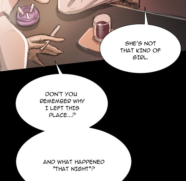 The Two Newcomers Manhwa - Chapter 7 Page 56