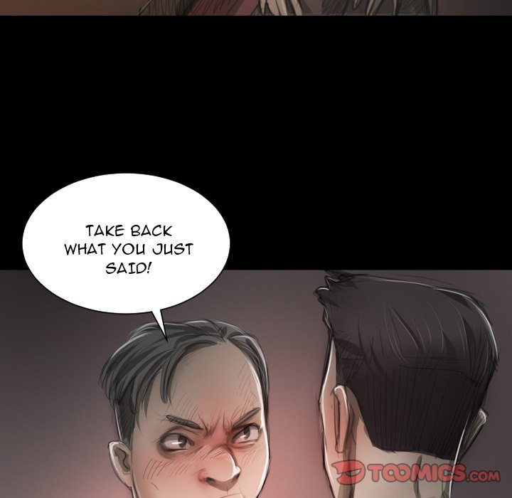 The Two Newcomers Manhwa - Chapter 7 Page 61