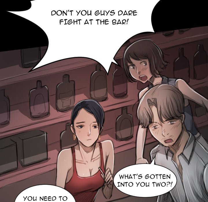 The Two Newcomers Manhwa - Chapter 7 Page 63