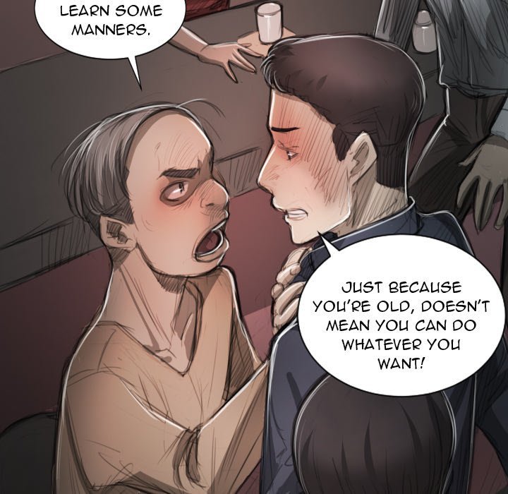 The Two Newcomers Manhwa - Chapter 7 Page 64